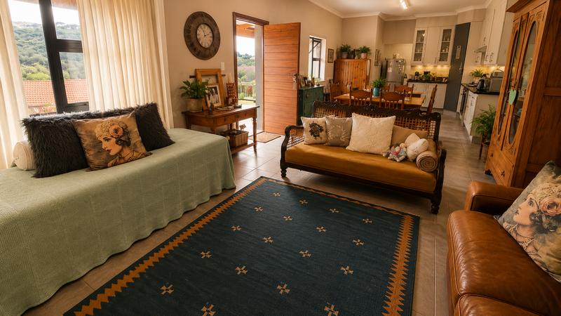 2 Bedroom Property for Sale in Groot Brakrivier Central Western Cape